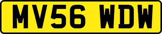 MV56WDW