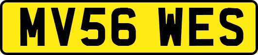 MV56WES