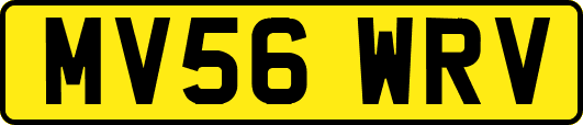 MV56WRV