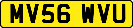 MV56WVU