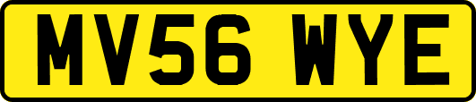 MV56WYE