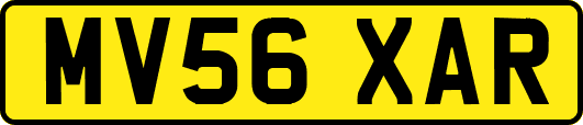 MV56XAR