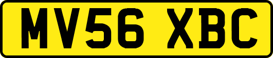 MV56XBC