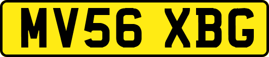 MV56XBG