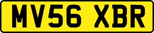 MV56XBR