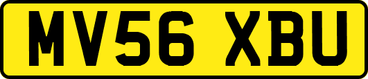 MV56XBU
