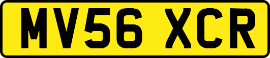 MV56XCR