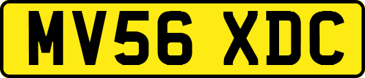 MV56XDC