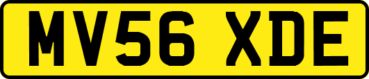 MV56XDE