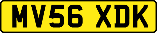 MV56XDK