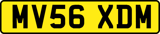 MV56XDM