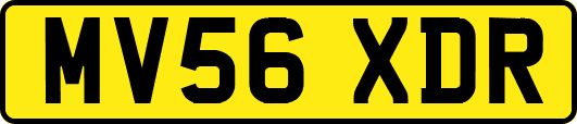 MV56XDR