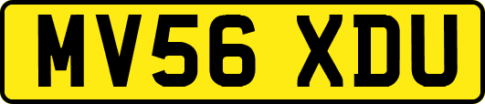MV56XDU