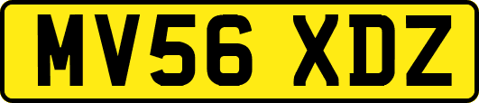MV56XDZ