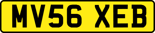 MV56XEB