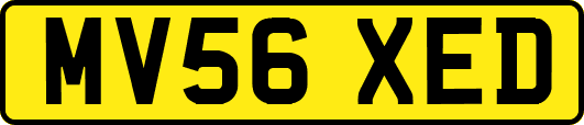 MV56XED
