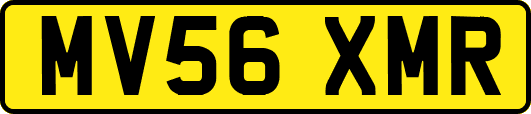 MV56XMR