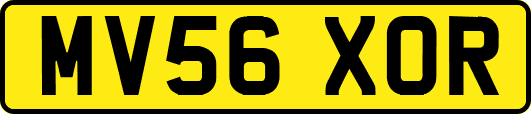 MV56XOR