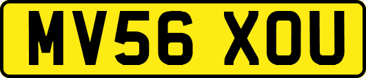 MV56XOU
