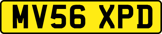 MV56XPD