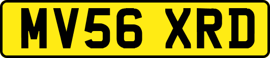 MV56XRD