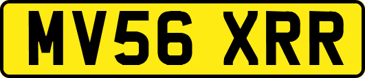 MV56XRR