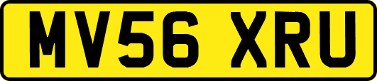 MV56XRU