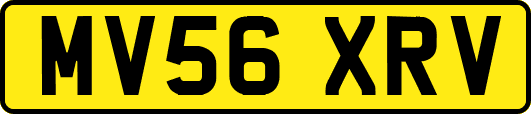 MV56XRV