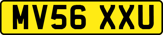 MV56XXU