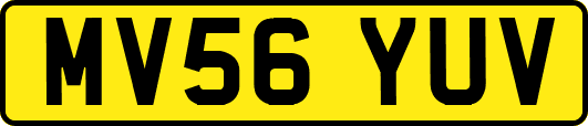 MV56YUV
