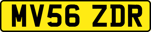 MV56ZDR