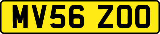 MV56ZOO