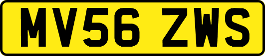 MV56ZWS