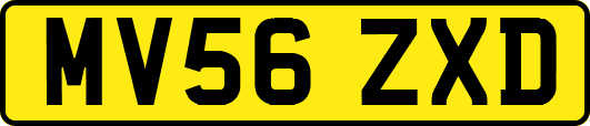 MV56ZXD