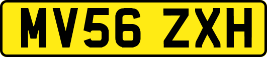 MV56ZXH