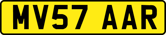 MV57AAR