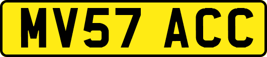 MV57ACC