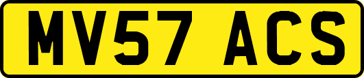 MV57ACS
