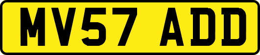 MV57ADD