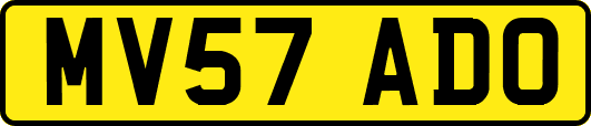 MV57ADO