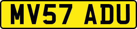 MV57ADU
