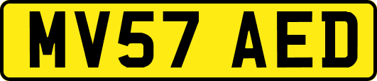 MV57AED