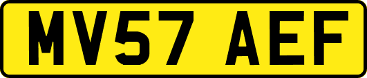 MV57AEF