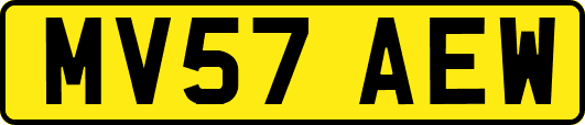 MV57AEW