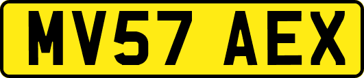 MV57AEX