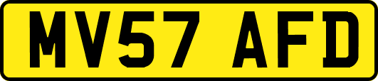 MV57AFD