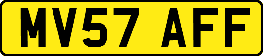 MV57AFF