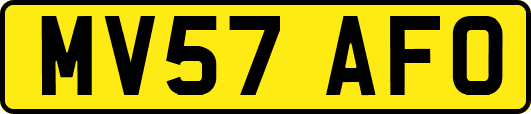 MV57AFO