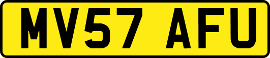 MV57AFU