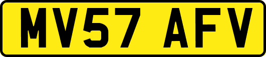 MV57AFV